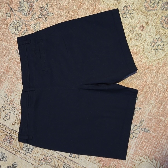 Tony Hawk Stretchy Blue Men's Regular Fit Cotton Spandex Shorts - Size 38 - Picture 6 of 7